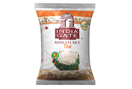 Basmati Rice Tibar